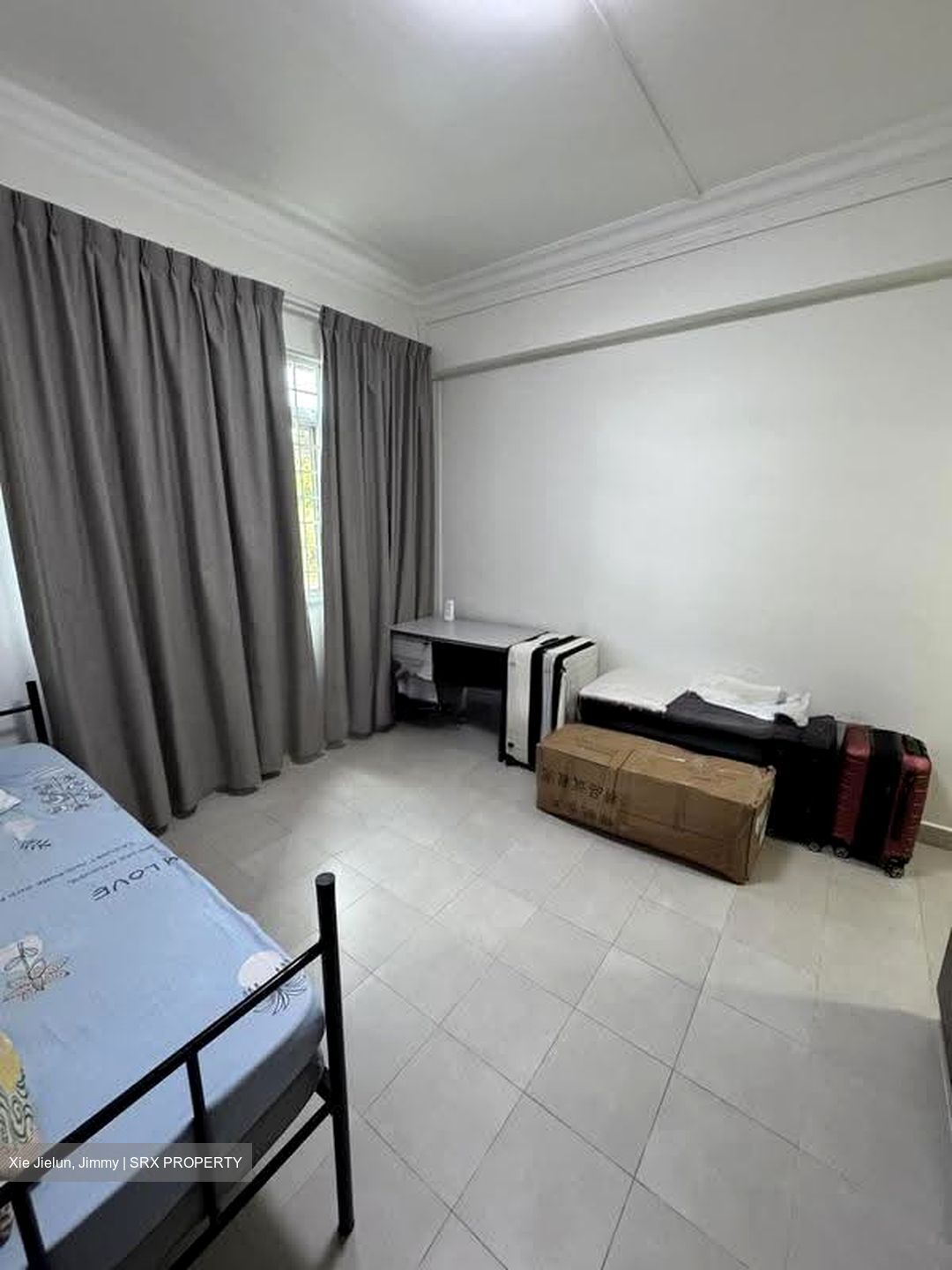 Avila Gardens (D17), Condominium #616564591